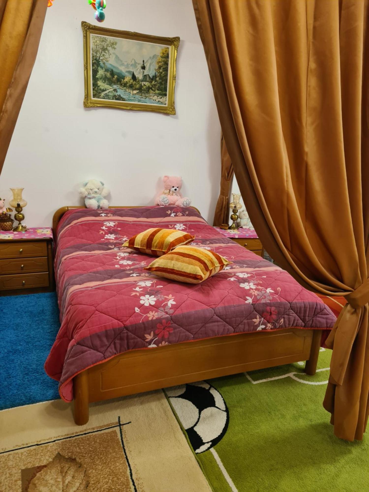 Villa George - Family Holidays Néa Mákri Екстериор снимка