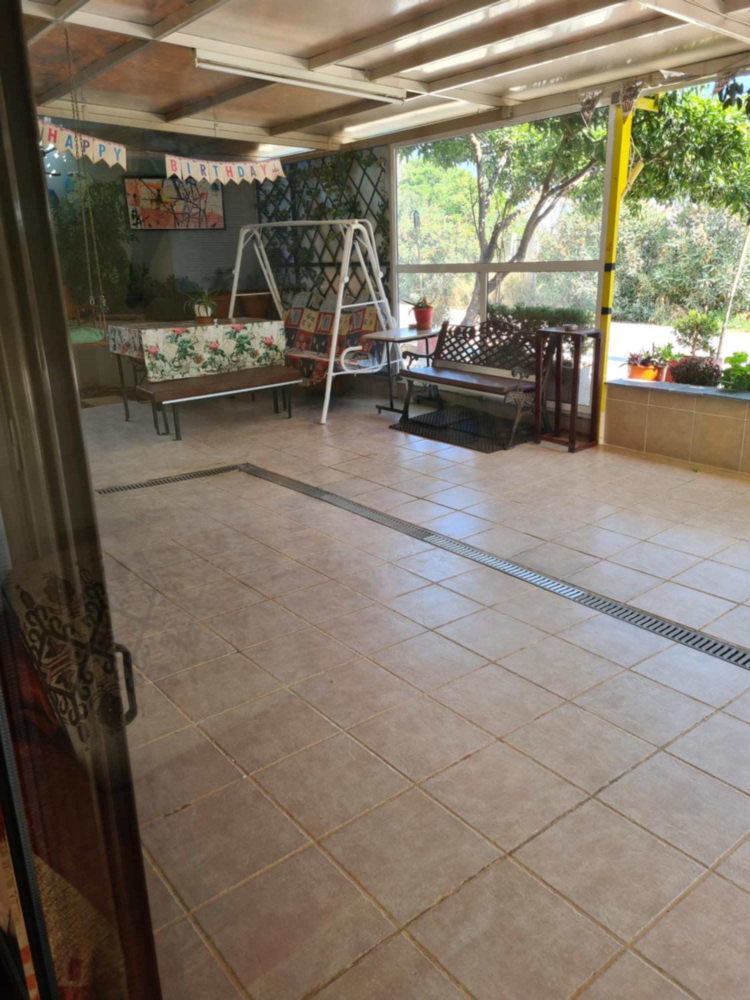 Villa George - Family Holidays Néa Mákri Екстериор снимка