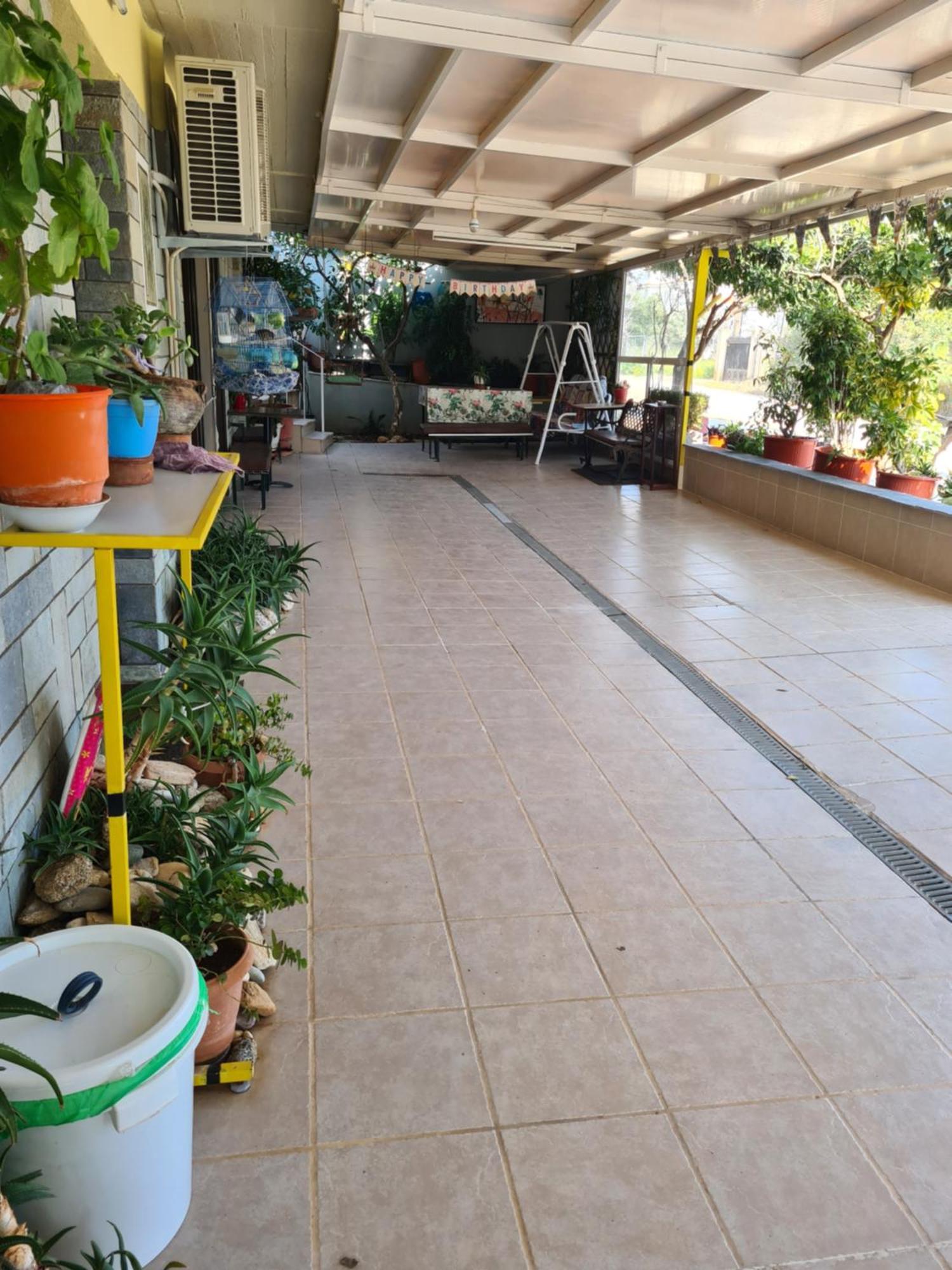 Villa George - Family Holidays Néa Mákri Екстериор снимка