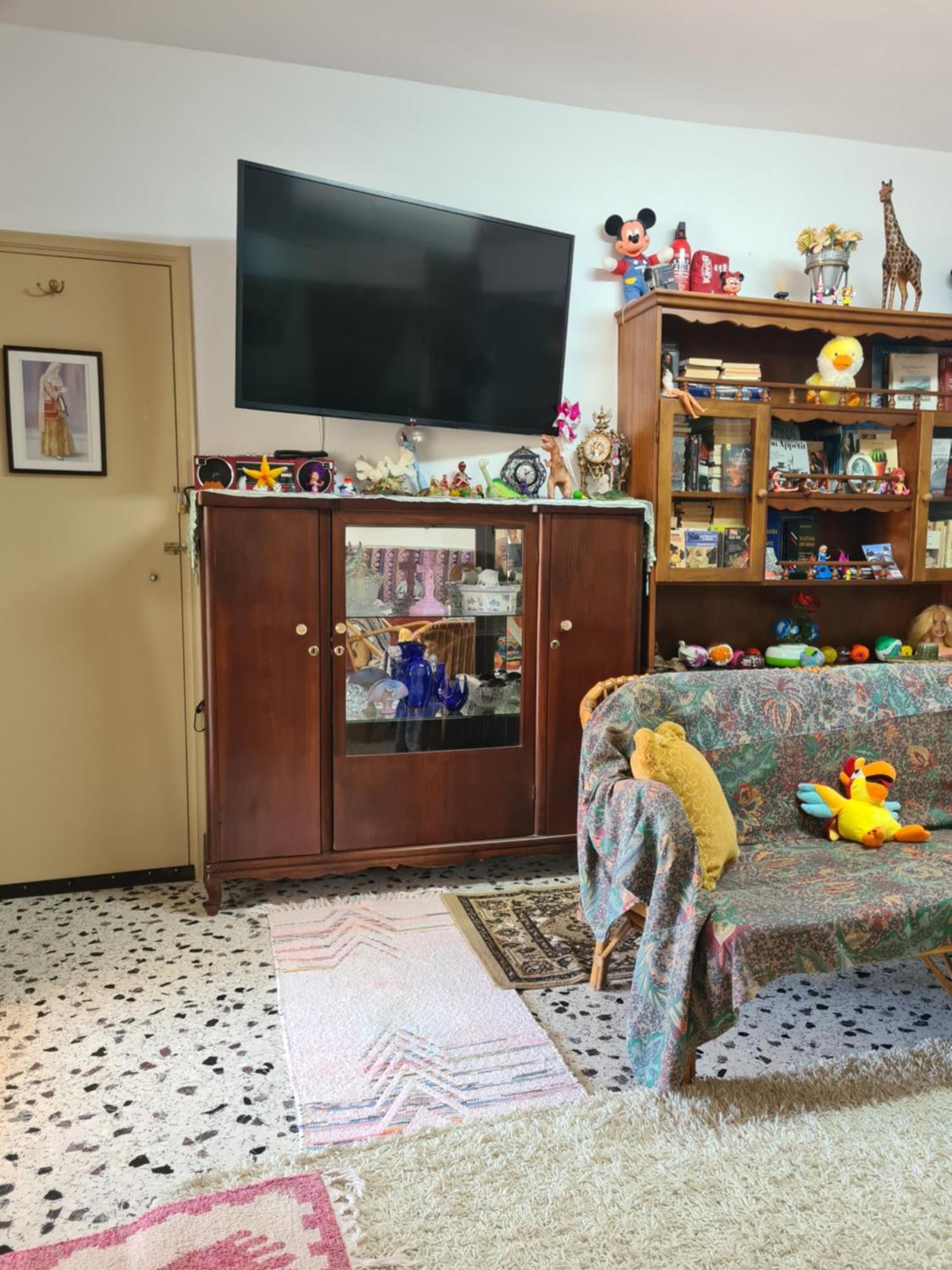 Villa George - Family Holidays Néa Mákri Екстериор снимка
