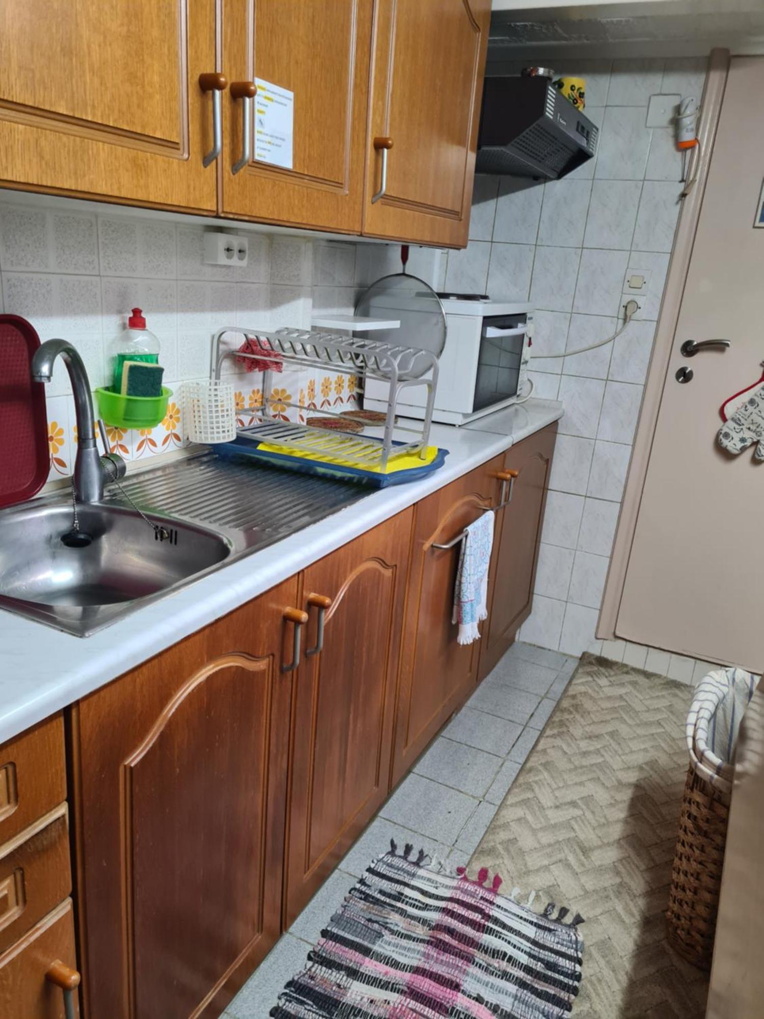 Villa George - Family Holidays Néa Mákri Екстериор снимка